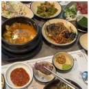 일품한우본점 | [마곡나루맛집]대접받는 기분! 마곡나루역 일품한우 마곡본점 오마카세 찐 만족 후기