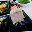 GS25목포북항점 | 목포북항회센터의 자랑 윤이네수산에서 회 한 상 가득 즐긴 귀한 방문 후기