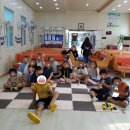 정다운지역아동센터 이미지