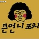 큰언니포차