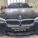 상록카센타 | 안산수입차정비 후기｜떨림 때문에 찾은 매드카 방문 기록