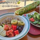 아메리칸트레이 | [인천]부평 데이트하기 좋은 샐러드맛집 아메리칸트레이 솔직후기|부평 브런치 맛집 추천