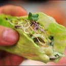 대나무통밥맛정식 이미지