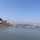 학암포항 이미지