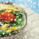 칼국수한그릇 - 경산시 백양로 109 | 칼국수한그릇