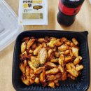 화락바베큐치킨 부천범안점 | 부천 바베큐 치킨이 맛있는 화락, 치밥에도 굿!