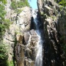 영남지역 여름산행지(원행) 이미지