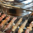 야미마라탕양꼬치 | [경남/거창] 야미마라탕양꼬치 - 마라탕에 양꼬치까지 즐길 수 있는 거창읍내 맛집