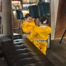 주차22 | 부산 반여동사진관 어나더라운드｜22개월 아기 증명사진 후기 (주차 편함)