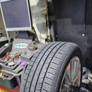 타이어프로 태화점 | 대구 트랙스 타이어교체 후 주행감이 달라진 후기