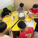 평은초등학교 이미지