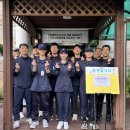 [봉사] 해군교육사령부 이미지