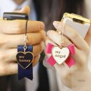 블링블링 키링 이미지