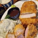 카츠랩 - 구리시 검배로13번길 5-3 | 용인 중앙시장 김량장동 돈카츠 맛집 카츠랩 후기