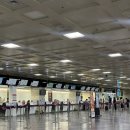 김해공항안내소(국내선) 이미지