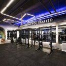 에스짐(SGYM) 이미지