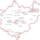 유언호선생 묘 및 신도비 이미지