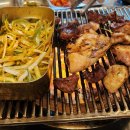 맛기찬봉일천장군집
