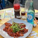 여우빛산장 이미지