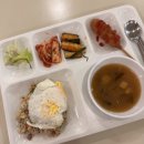 관정빌딩 구내식당 이미지