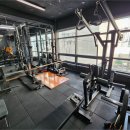 팀키스 짐 이미지