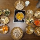 12첩반상 이미지