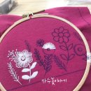 프랑수자수&퀼트 이미지