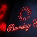 버닝썬 이미지