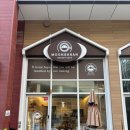 달리는커피미사강변스카이폴리스점 | 하남디저트카페 | 스카이폴리스 베이커리 맛집 마카롱 강추 , 뭉크란