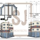 삼정건축사사무소 이미지