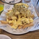 행복한떡볶이집 이미지