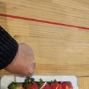 논산계룡농업협동조합 하나로마트분사 | 논산 여행 논산계룡농협 하나로마트 설향 딸기 구매!