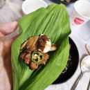 송정택지1길 | 평창 아이와 맛집 성원가든 물갈비 휘닉스파크 여행 중 방문 후기