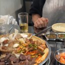 우사랑곱창 평택본점