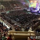 성북마을 체육시설