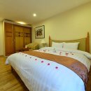 선 (SUN)헤어 이미지