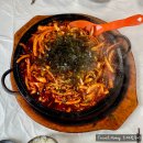 남원 서남만찬 웨이팅 방법과 오징어볶음 먹어본 후기 (단짠)
