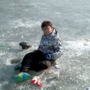 (2012. 1. 29.)기천저수지에서 빙어낙시 이미지