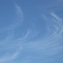 구름뜬하늘 이미지