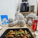 훌랄라참숯바베큐 | 봉화산역맛집 치킨이 생각날땐 훌랄라참숯바베큐치킨 신내점 포장 후기