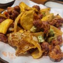 가마치통닭 (경동리인점) 네이버블로그