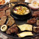 보리소정육식당 이미지