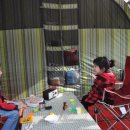 밤별2 캠핑장 이미지