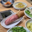 선사삼계탕 | 종로 닭칼국수 추천 | 동대문 삼계탕 맛집 한민국 닭한마리 후기