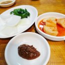 허씨며느리비 | 대전 갈마동 감자탕 맛집 허씨본가 시래기 감자탕 후기