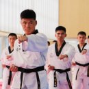 우정태권도 이미지