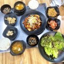 쌈사랑쌈밥 | 구성역 우렁쌈밥 필수방문 맛집 쌈사랑 방문후기