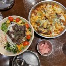 피자이탈리 하남점 | 하남스타필드 줄 서는 맛집! 바비레드 하남점 갈비찜 파스타!