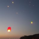 연포 해맞이 이미지