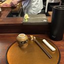 조광농장 | 한 병에 10만원대 주류 주문 필수? 흑백요리사 출신 광속요리사분의 종로 스시논데 후기(⭐️x3.8)